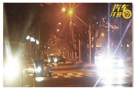 视频：国人们！这样开车是不对滴！