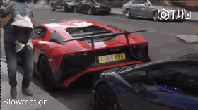 视频：超跑车主看不见的心酸 你能理解吗？