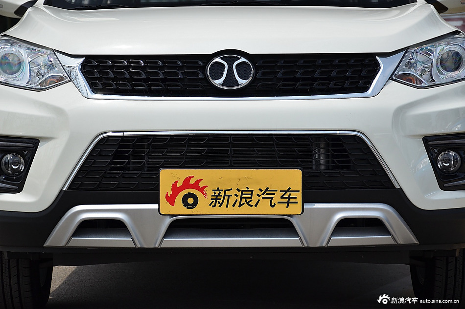 评论丨北汽：“盛世”背后有隐忧