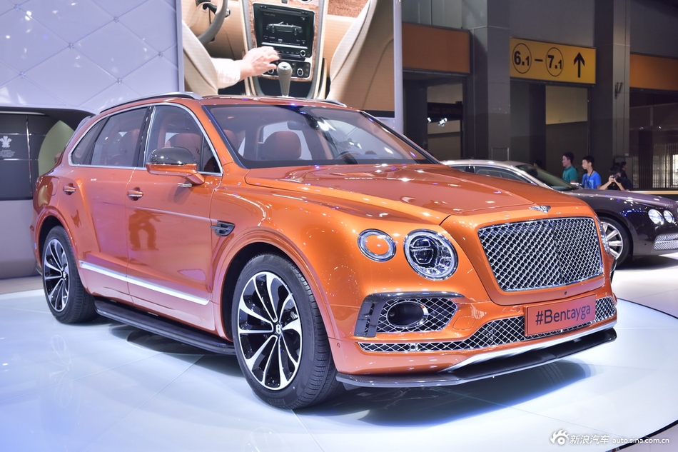 请翻牌！2017年最燃的9项新车配置