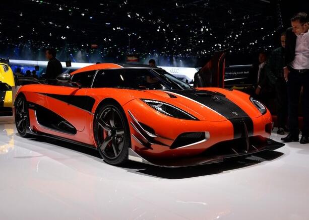土豪太多惹不起 超跑制造商将扩大生产规模