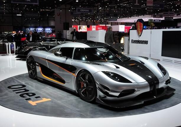 土豪太多惹不起 超跑制造商将扩大生产规模