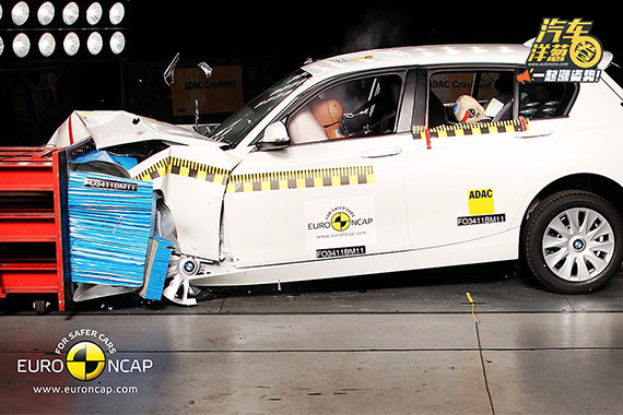 视频：[汽车洋葱圈]汽车安全该如何评价？