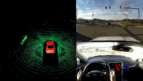 视频:这样下去 机器人汽车终将取代人类