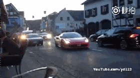 视频：纽博格林为啥是爱车人的天堂？