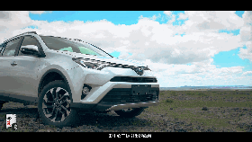 视频：[四万说车]双重性格：全新RAV4荣放