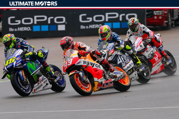 谨小慎微 马奎斯低调面对积分领跑