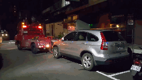 视频：这就是汽车违规占用停车位的下场