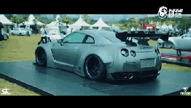 视频：国际汽车文化节！爱车的你怎能不来