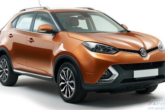 名爵抢滩欧洲遭英脱欧冲击 产品尚不完善