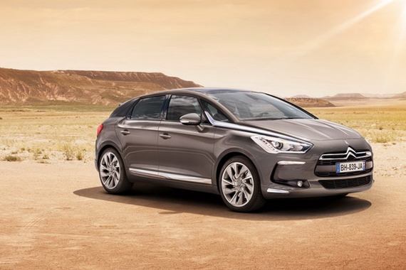 脱欧引发英镑贬值 PSA率先提高英国汽车售价