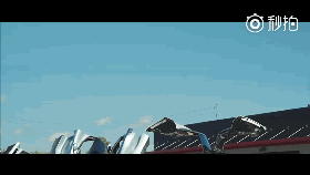 视频：四大神车齐聚！这个阵容太华丽