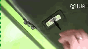 视频:原始的敞篷车！很有历史的味道