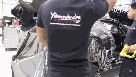 视频：爱车穿新衣！细致打造有魅力