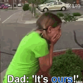 视频：跑车魅力果然是不分年龄通杀！