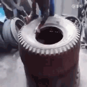 视频：报废的汽车轮胎都去哪了？