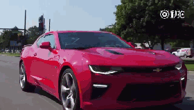 视频：伍德沃德梦想巡航！汽车文化盛典