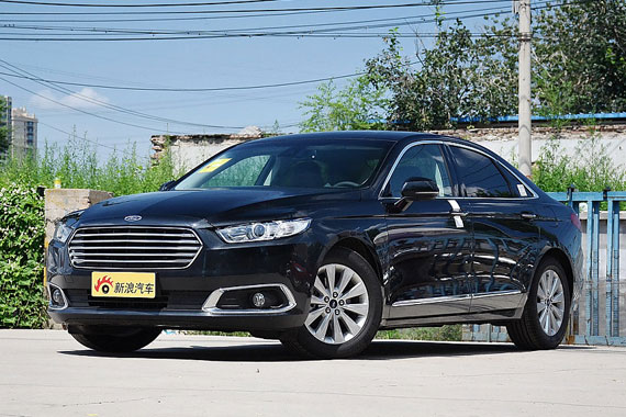 23.38万，媲美豪车的它终于便宜了！