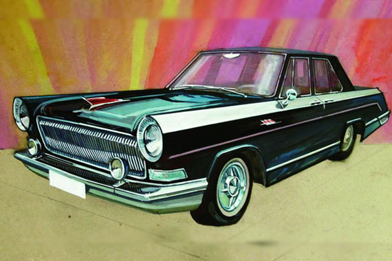 一汽轿车欲剥离全部红旗资产 去年亏8亿 