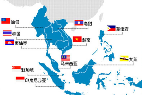 日系车垄断东盟新能源车成中国东盟新机遇