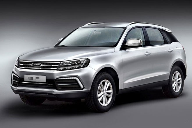 东风t600价格及图片,东风560报价及图片 众泰b11f定名众泰t600都市版