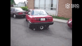 视频：停车没车技？那就必须用科技！