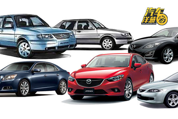 视频：换代还是改款？傻傻分不清楚