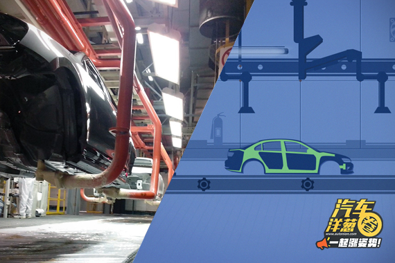 视频：只需三步！让爱车漆面多活十年