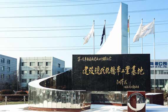 一座严肃的城市与原汁原味的德系品质