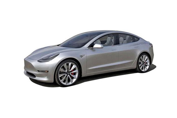 特斯拉将在欧洲建工厂 明年选址