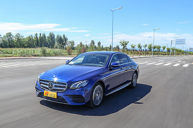 宝马奥迪欲哭无泪