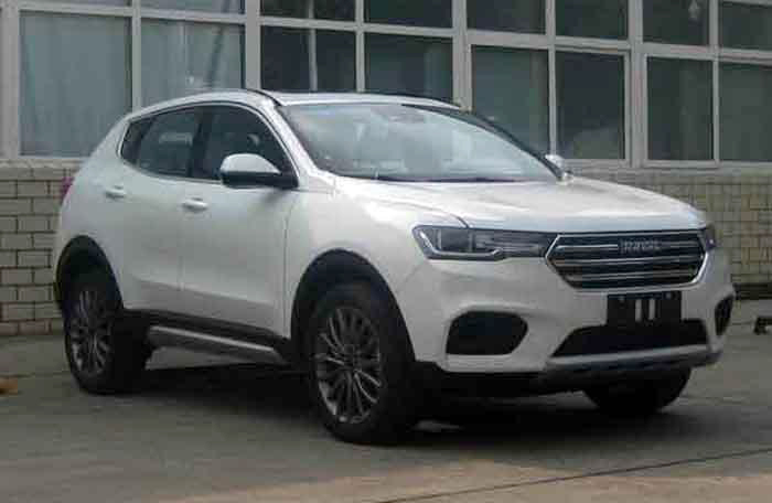 2.0T+DCT 哈弗F6/F6s又将会是神车么？