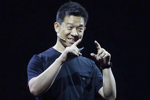 贾跃亭三家公司电动车将齐亮相CES展