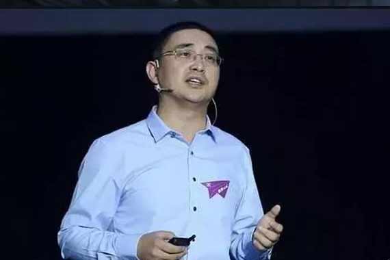 奇瑞大将加盟华泰 技术狂冯武堂接棒凯翼