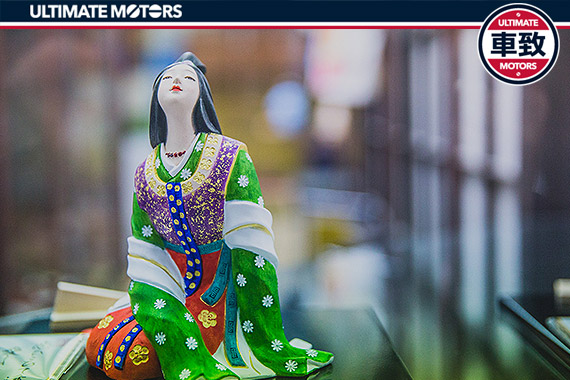 LEXUS雷克萨斯匠心之旅2016.12