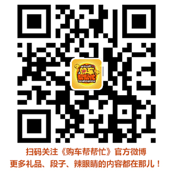 购车帮帮忙 家轿要崛起!自主不只有SUV!