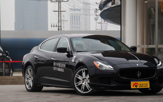 玛莎拉蒂召回总裁/Ghibli 存溜车隐患 