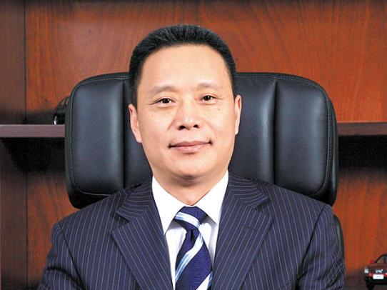 东风日产人事调整周先鹏升任东风有限副总裁