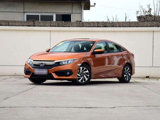 15万落地!高品质车型推荐!