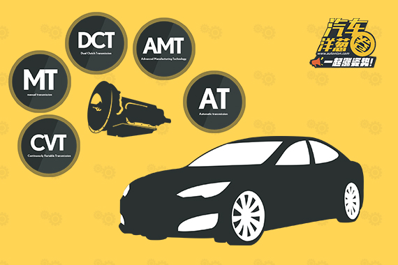 视频：车动力不好？是变速箱的问题吧！