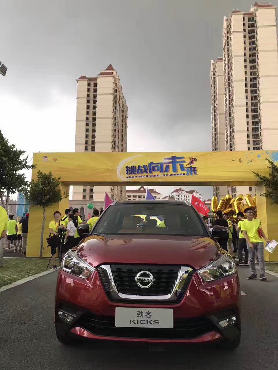 5年10款新车，东风日产挑战合资TOP3