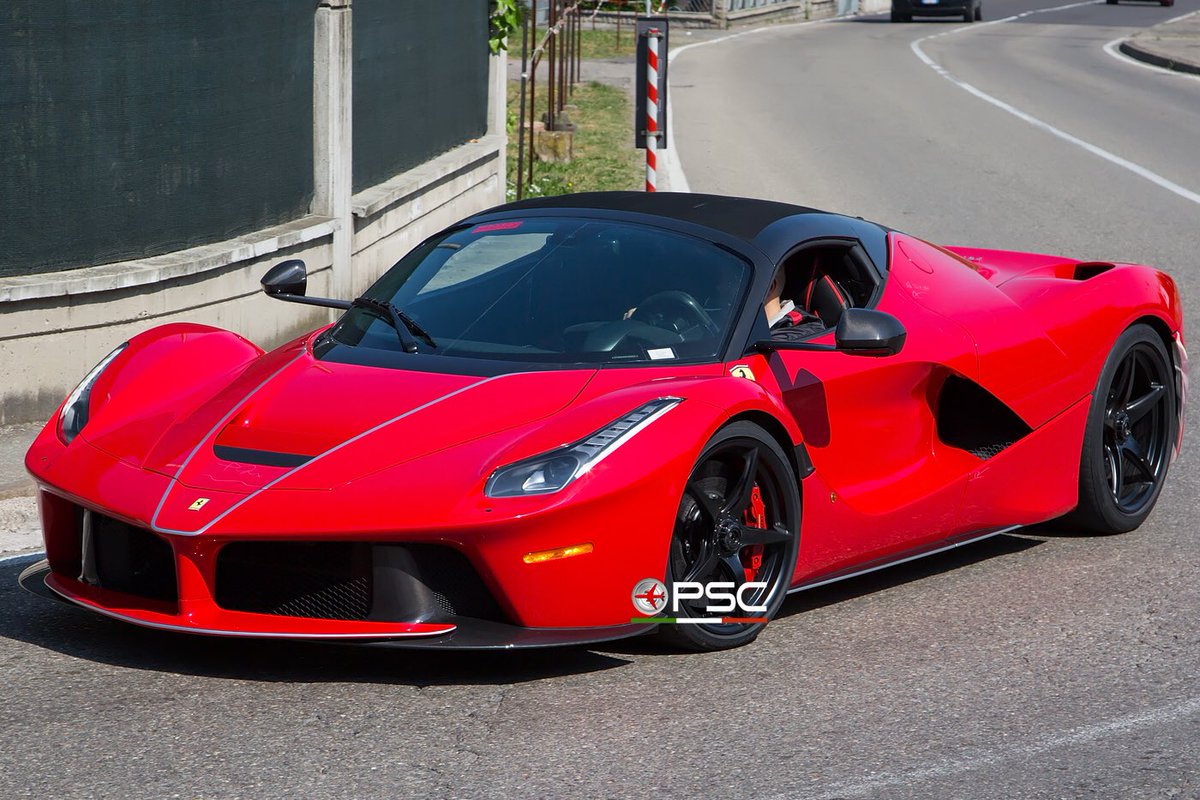 曝法拉利2021年推出“多功能车”主打亚洲市场