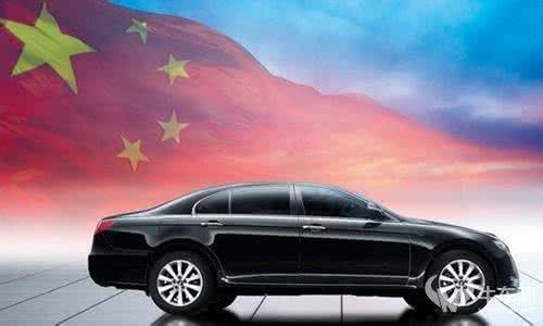 一汽、长安掌门互换，做强自主仍是首要任务