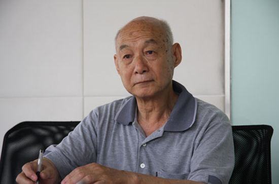 陈光祖：MES是当代汽车企业管理领域中一颗明珠