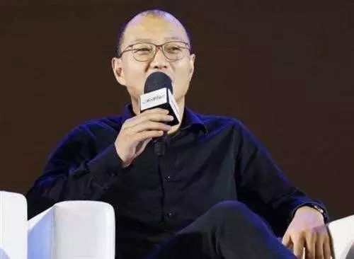 吉利新能源总经理李岩松卸任 副总经理徐安离职