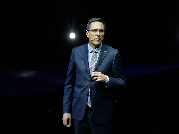 戴雷创立的电动车公司FMC获2亿美元投资