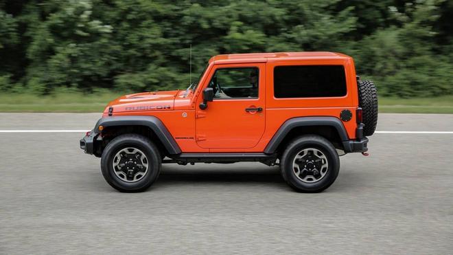 长城发公告：未与FCA联系 未签署任何文件