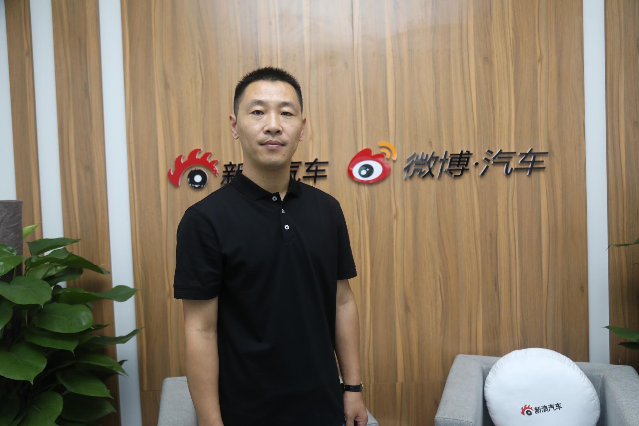 刘海权：海马找到和年轻人沟通的方式