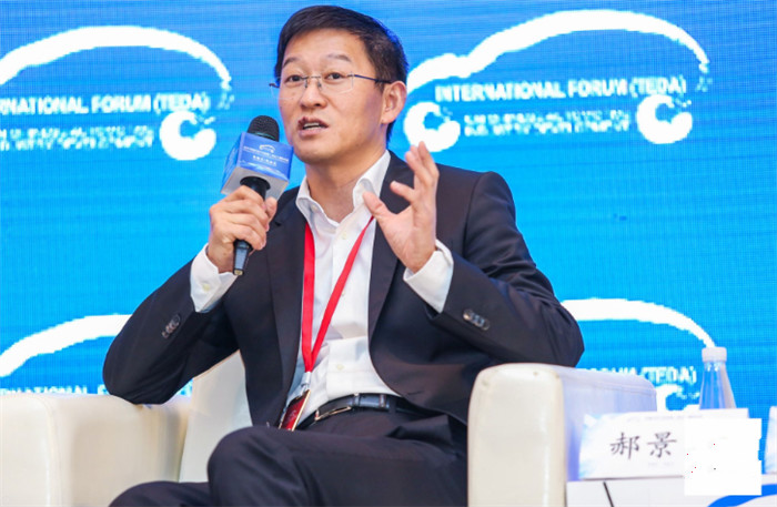 郝景贤：自主品牌的技术性能和质量比肩合资品牌