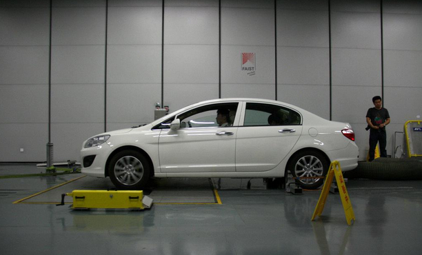 新能源负分选手的牵手靠谱吗？